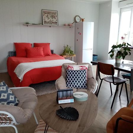 Peaule Chez Claudineヴィラ エクステリア 写真