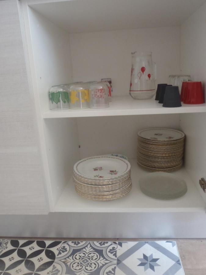 Peaule Chez Claudineヴィラ エクステリア 写真