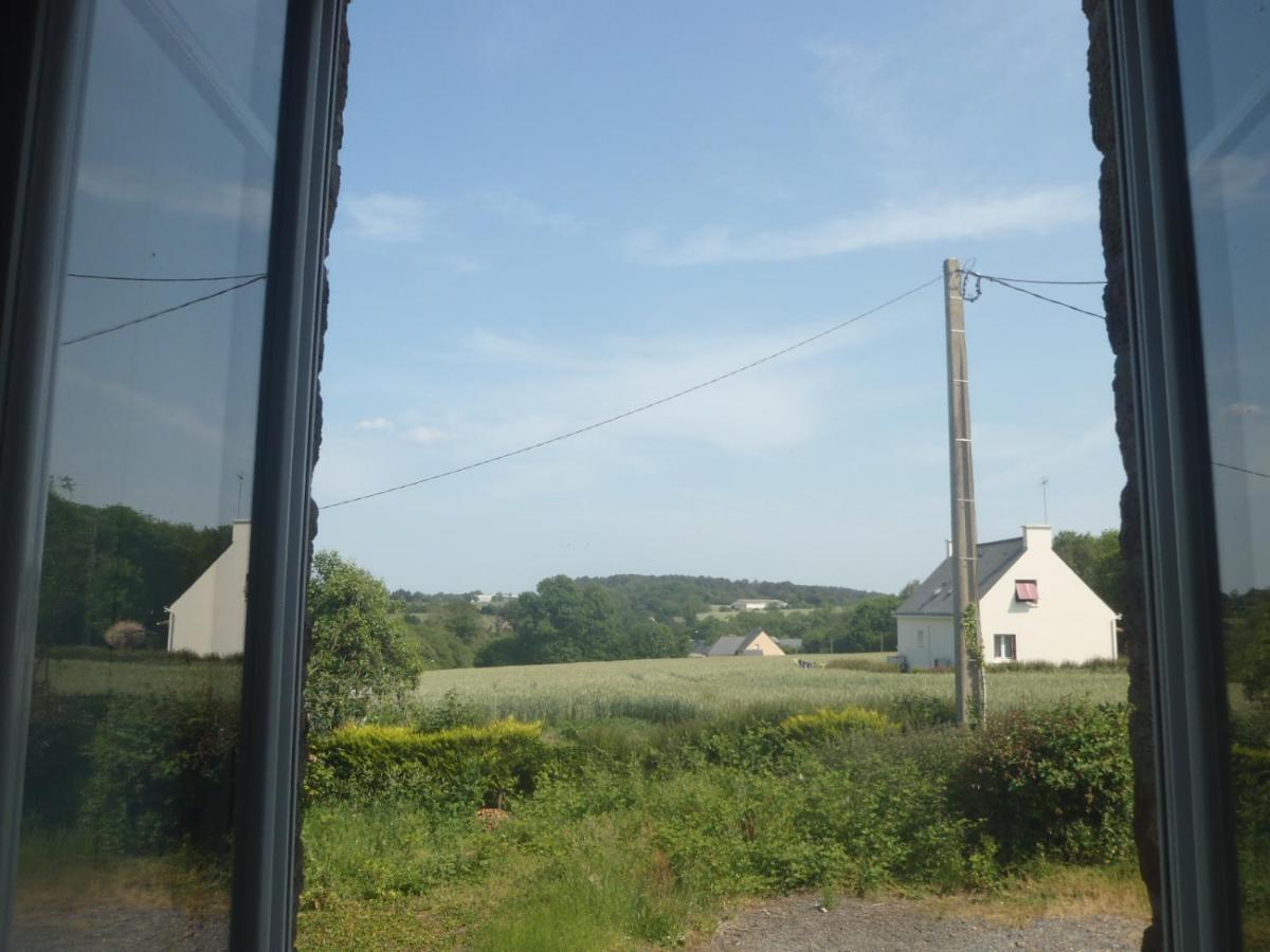 Peaule Chez Claudineヴィラ エクステリア 写真