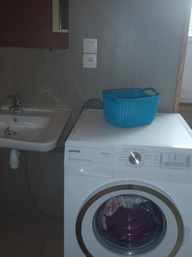 Peaule Chez Claudineヴィラ エクステリア 写真