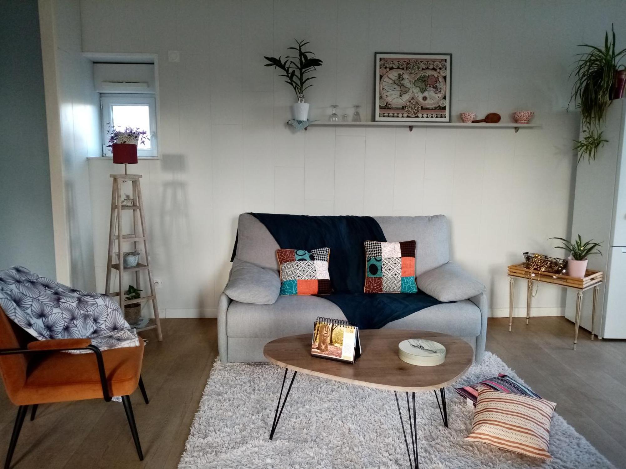 Peaule Chez Claudineヴィラ エクステリア 写真
