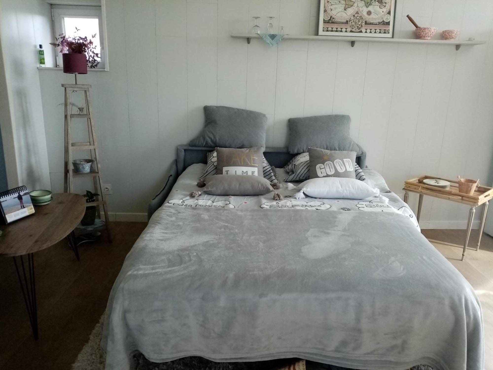 Peaule Chez Claudineヴィラ エクステリア 写真
