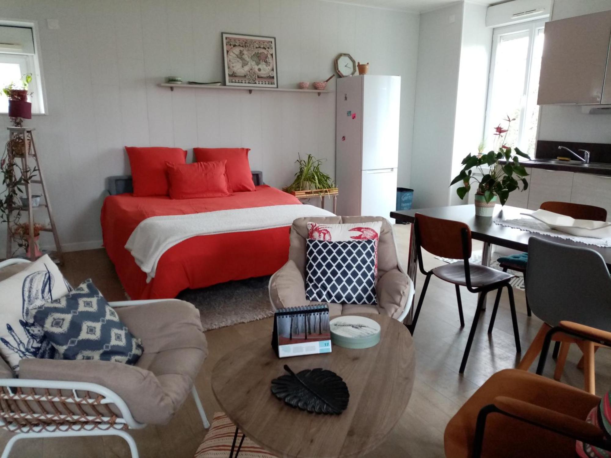 Peaule Chez Claudineヴィラ エクステリア 写真